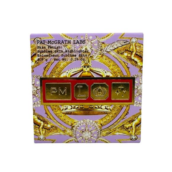 Pat McGrath Labs Skin Fetish: Sublime Skin Highlighter - Lunar Nude - 0.29 oz - Picture 6 of 6